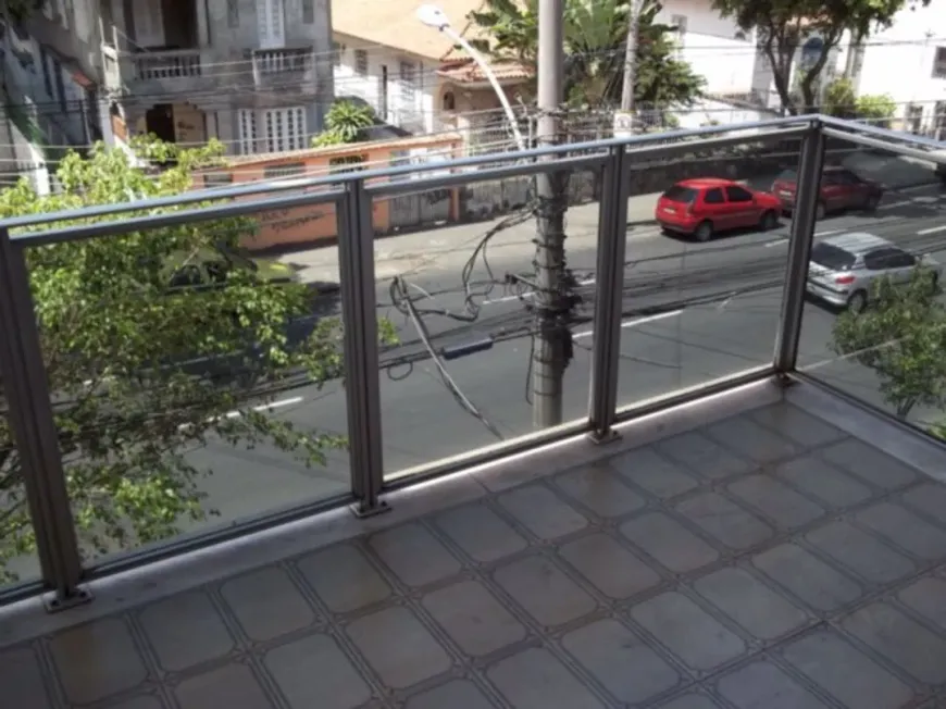 Foto do imóvel - Apartamento para alugar com 77 m², 2 quartos, 1 banheiro, 1 vaga
