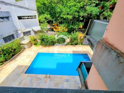 Apartamento com 3 Quartos à venda, 80m² no Enseada, Guarujá