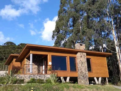 Terreno / Lote / Condomínio com 1 Quarto à venda, 3000m² no Urubici, Urubici