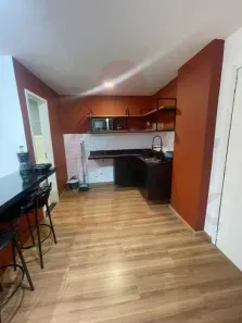 Kitnet à venda, 35m² no Centro, Rio de Janeiro