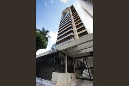Apartamento com 4 Quartos à venda, 300m² no Centro, Ribeirão Preto