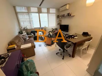 Apartamento com 2 Quartos à venda, 84m² no Copacabana, Rio de Janeiro