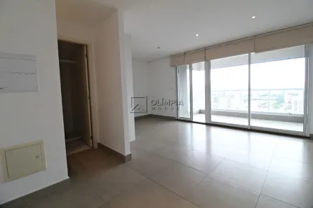 Apartamento com 1 Quarto à venda, 44m² no Brooklin Paulista, São Paulo