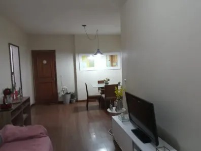 Apartamento com 2 Quartos à venda, 76m² no Lins de Vasconcelos, Rio de Janeiro