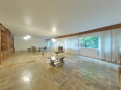 Apartamento com 4 Quartos à venda, 250m² no Copacabana, Rio de Janeiro