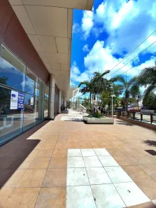Conjunto Comercial / Sala com 1 Quarto à venda, 31m² no Pici, Fortaleza