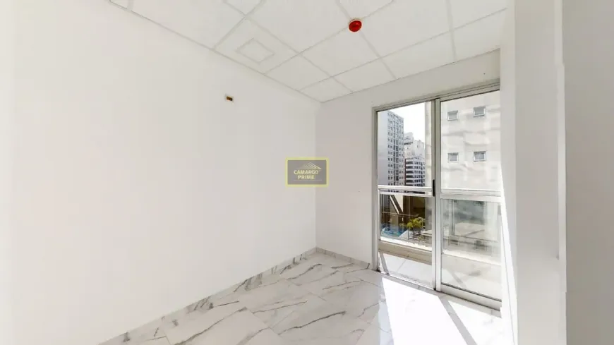 Foto do imóvel - Imóvel comercial à venda com 37 m², 1 banheiro e 1 vaga na garagem próximo ao Metrô Consolação.