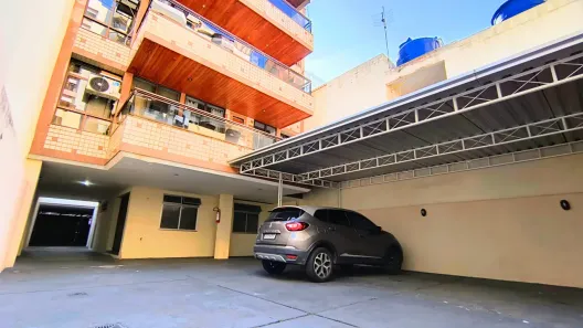 Apartamento com 2 Quartos à venda, 96m² no Méier, Rio de Janeiro