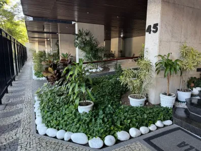 Apartamento com 2 Quartos à venda, 80m² no Santa Rosa, Niterói