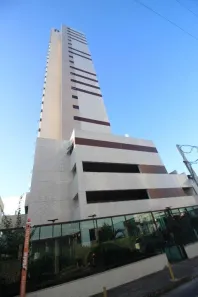Apartamento com 2 Quartos à venda, 47m² no Torre, Recife