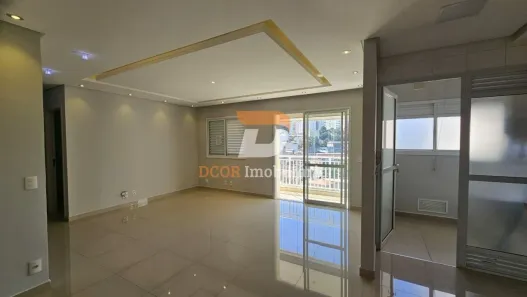 Apartamento com 2 Quartos para venda ou aluguel, 78m² no Centro, Diadema