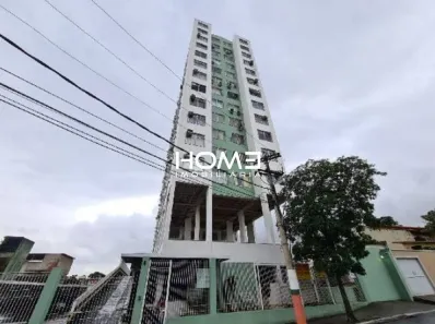 Apartamento com 2 Quartos à venda, 48m² no Centro, Nilópolis