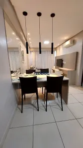 Flat com 1 Quarto à venda, 36m² no Pina, Recife