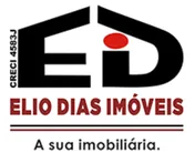 Logo da imobiliária