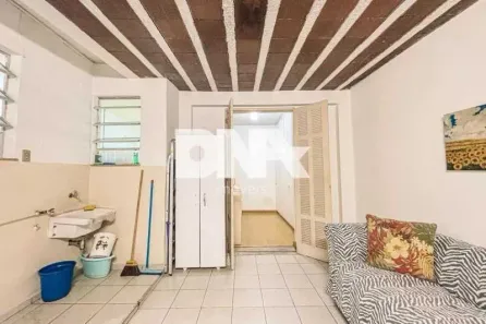 Apartamento com 3 Quartos à venda, 91m² no Copacabana, Rio de Janeiro