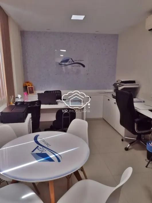 Foto do imóvel - Conjunto Comercial / Sala à venda, 20m²