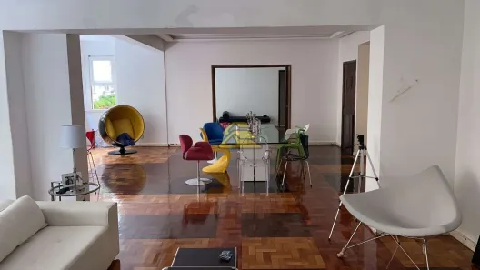 Apartamento com 4 Quartos à venda, 260m² no Copacabana, Rio de Janeiro