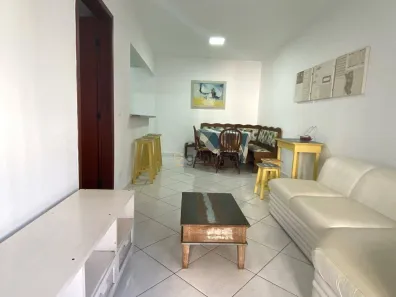 Apartamento com 2 Quartos à venda, 70m² no Pitangueiras, Guarujá