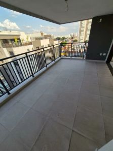 Cobertura com 3 Quartos à venda, 283m² no Belenzinho, São Paulo