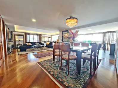 Apartamento com 4 Quartos à venda, 221m² no Centro, Novo Hamburgo