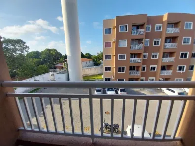 Apartamento com 2 Quartos à venda, 49m² no , Eusébio