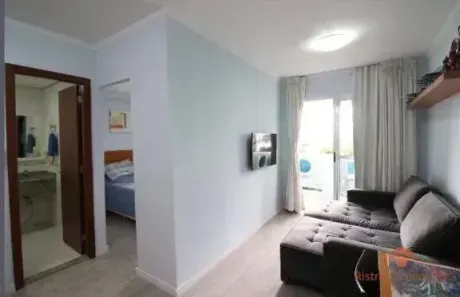 Kitnet com 1 Quarto à venda, 38m² no Centro, Osasco