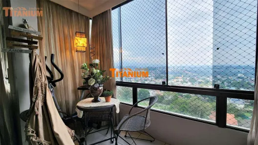 Apartamento com 3 Quartos à venda, 88m² no Boa Vista, Novo Hamburgo