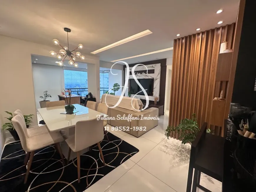 Foto do imóvel - Apartamento para comprar com 72 m², 2 quartos, 2 banheiros, 2 vagas