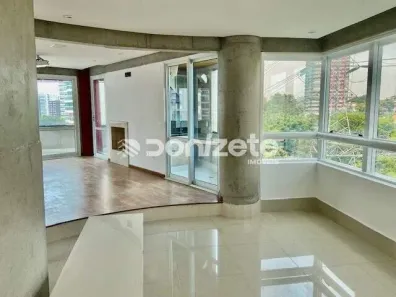 Apartamento com 3 Quartos à venda, 205m² no Jardim, Santo André