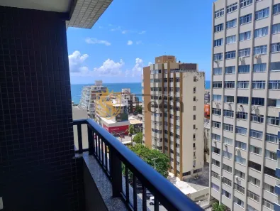 Apartamento com 2 Quartos à venda, 75m² no Pituba, Salvador