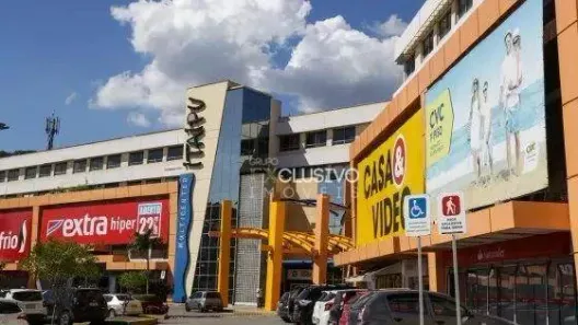 Loja / Salão / Ponto Comercial à venda, 31m² no Itaipu, Niterói