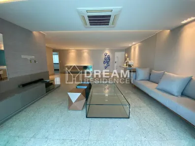 Apartamento com 4 Quartos à venda, 180m² no Boa Viagem, Recife
