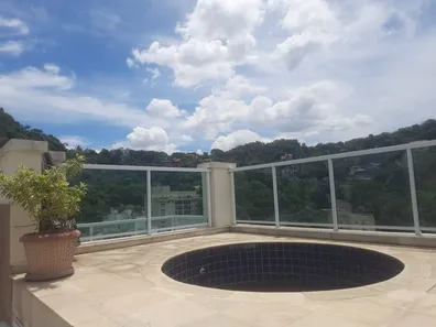 Apartamento com 4 Quartos à venda, 320m² no Flamengo, Rio de Janeiro