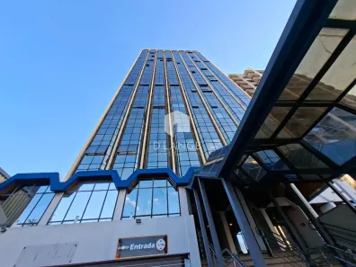Apartamento com 1 Quarto para venda ou aluguel, 44m² no Centro, Campinas