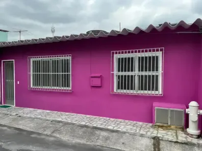 Casa com 2 Quartos à venda, 50m² no Centro, Nilópolis