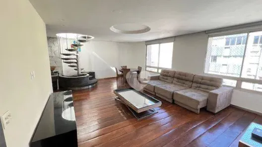 Cobertura com 3 Quartos à venda, 281m² no Copacabana, Rio de Janeiro