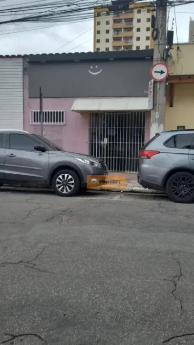Foto do imóvel - Ponto comercial loja box para alugar com 60 m², 2 banheiros e próximo à Estação Suzano em