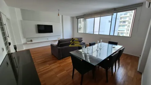 Apartamento com 3 Quartos à venda, 117m² no Ipanema, Rio de Janeiro