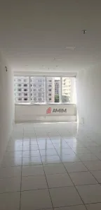 Conjunto Comercial / Sala à venda, 27m² no Centro, Niterói