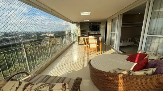 Apartamento com 3 Quartos à venda, 170m² no Parque São Jorge, São Paulo