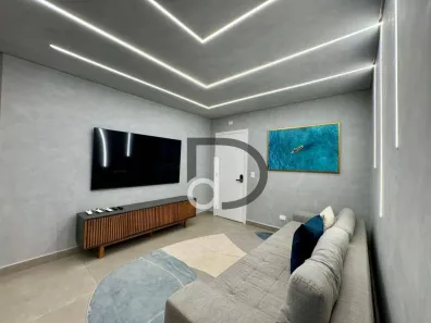 Apartamento com 4 Quartos à venda, 124m² no Riviera, Bertioga