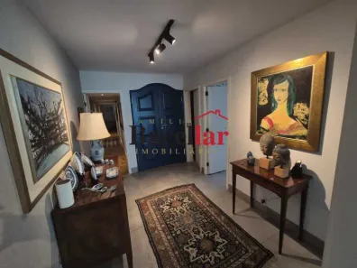 Apartamento com 4 Quartos à venda, 280m² no Copacabana, Rio de Janeiro