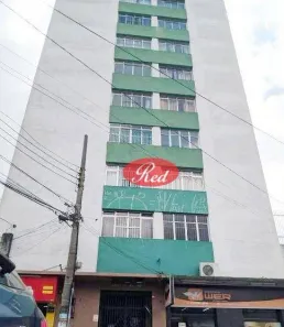 Apartamento com 2 Quartos à venda, 83m² no Centro, Suzano