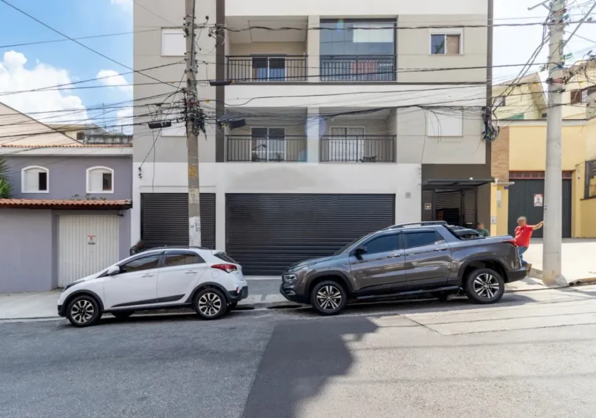 Foto do imóvel - Ponto comercial/Loja/Box para alugar com 1 banheiro, aceita animais e 140 m² próximo ao Metrô.