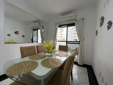 Apartamento com 2 Quartos à venda, 75m² no Rio da Praia, Bertioga