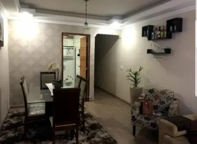 Apartamento com 3 Quartos à venda, 89m² no Jardim América, São José dos Campos