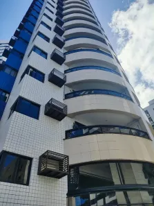 Apartamento com 3 Quartos à venda, 100m² no Boa Viagem, Recife