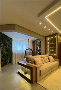 Apartamento com 3 Quartos à venda, 145m² no Zona 07, Maringá