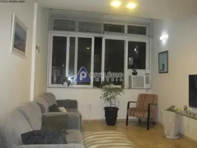Apartamento com 3 Quartos à venda, 88m² no Copacabana, Rio de Janeiro