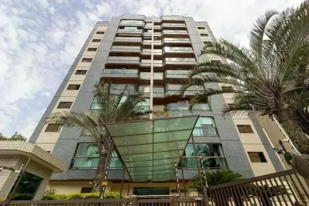 Apartamento com 3 Quartos para venda ou aluguel, 148m² no Jardim Planalto, Campinas